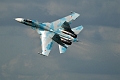 072_Radom_Air Show_Sukhoi Su-27UB Flanker C